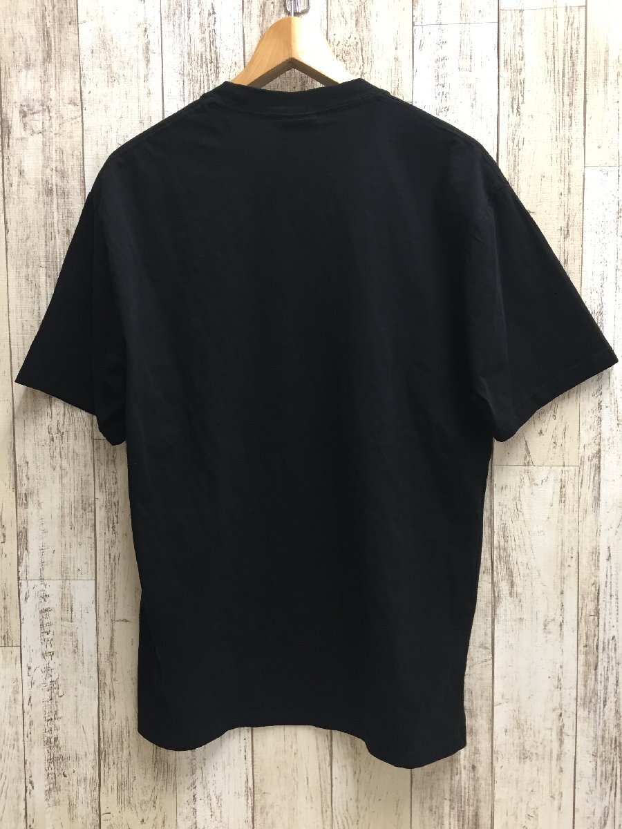 128AH Subculture WHILD AND FREE T-SHIRT SCST-S2204 サブカルチャー【中古・美品】_画像2