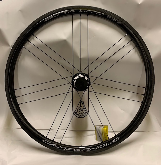 52000円 新品 カンパニョーロ ホイール リムブレーキモデル BORA 52000円 新品 カンパニョーロ ホイール リムブレーキモデル BORA