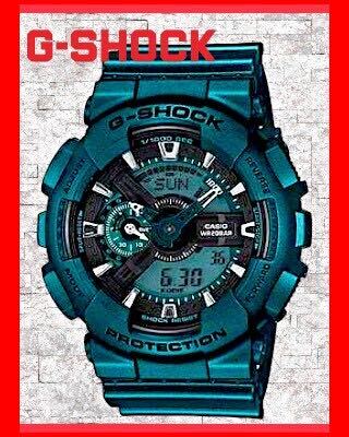 ◆送料無料!◆美品!◆激レア品!◆カシオ,CASIO*Gショック,G-SHOC*メンズ*腕時計*BIG CASE,GA-110NM-3A*緑,グリーン*スポーツ,キャンプ ◆送料無料!◆美品!◆激レア品!◆カシオ,CASIO*Gショック,G-SHOC*メンズ*腕時計*BIG CASE,GA-110NM-3A*緑,グリーン*スポーツ,キャンプ