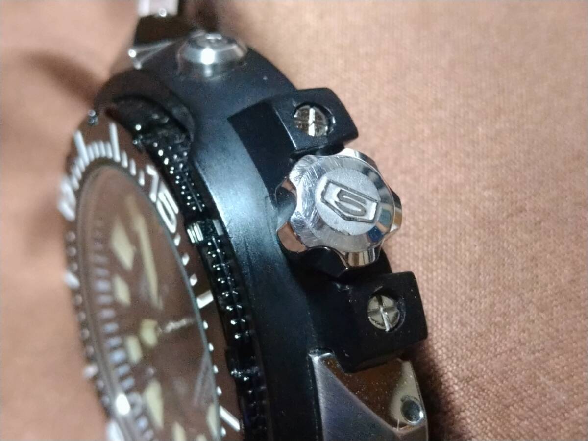 SEIKO 5 SPORTS SKZ253J1 7S36-02S0 セイコー5 スポーツ SEIKO 5 SPORTS SKZ253J1 7S36-02S0 セイコー5 スポーツ