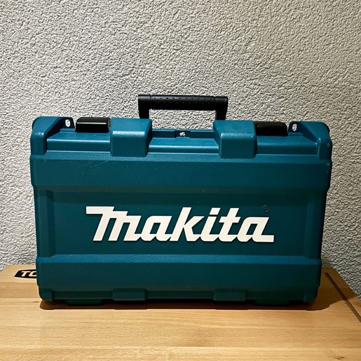 マキタ ケース MP100 充電空気入れ用 エアーコンプレッサー用 makita ボックス 収納 携帯