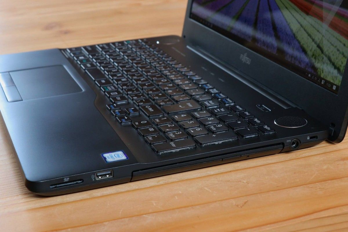 富士通LIFEBOOK AH53/X FMVA53XB 保証付 Core-i7|Yahoo!フリマ 富士通LIFEBOOK AH53/X FMVA53XB 保証付 Core-i7|Yahoo!フリマ