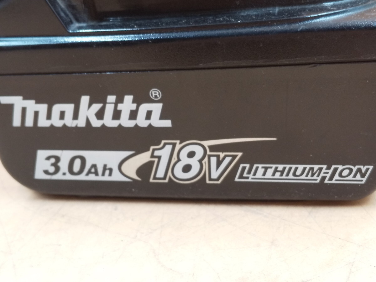Y5-269 Makita makita 18v BL1860B original battery Li-ion