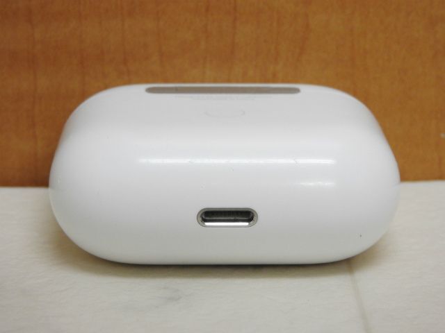 1円〜 中古 Apple AirPods 第3世代 ケース A2566 ケースのみ イヤホン無し その174の画像3