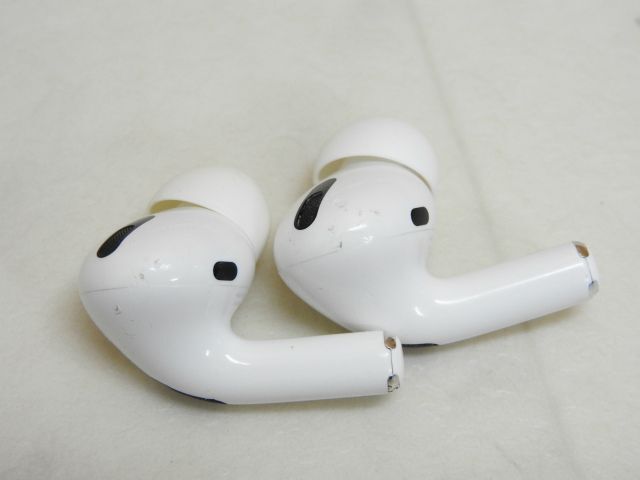 1円〜 動作未確認 Apple AirPods Pro A2084 第1世代 左側(L)のみ 10本セット!! アップル ワイヤレスイヤホン 未検品 現状渡し その50_画像4