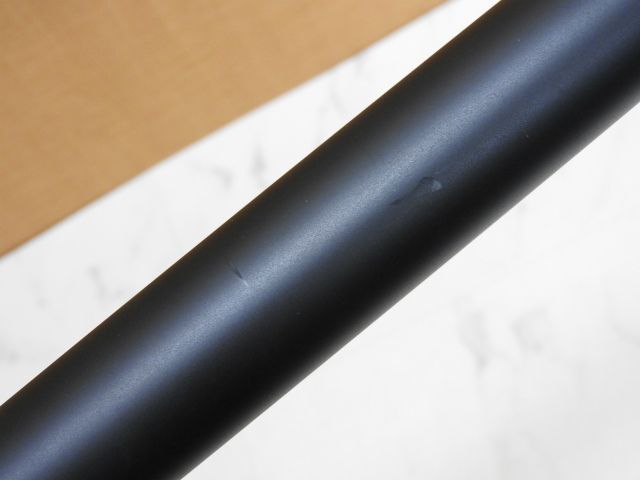 中古 メジャークラフト ファーストキャスト ランディング シャフト LSFC-500 玉の柄のみ_画像8