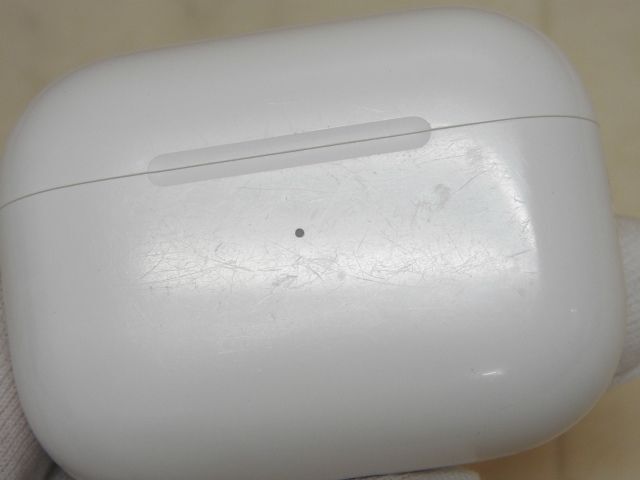 1円〜 中古 Apple AirPods Pro 第2世代 ケース A2700 ケースのみ イヤホン無し その44_画像8