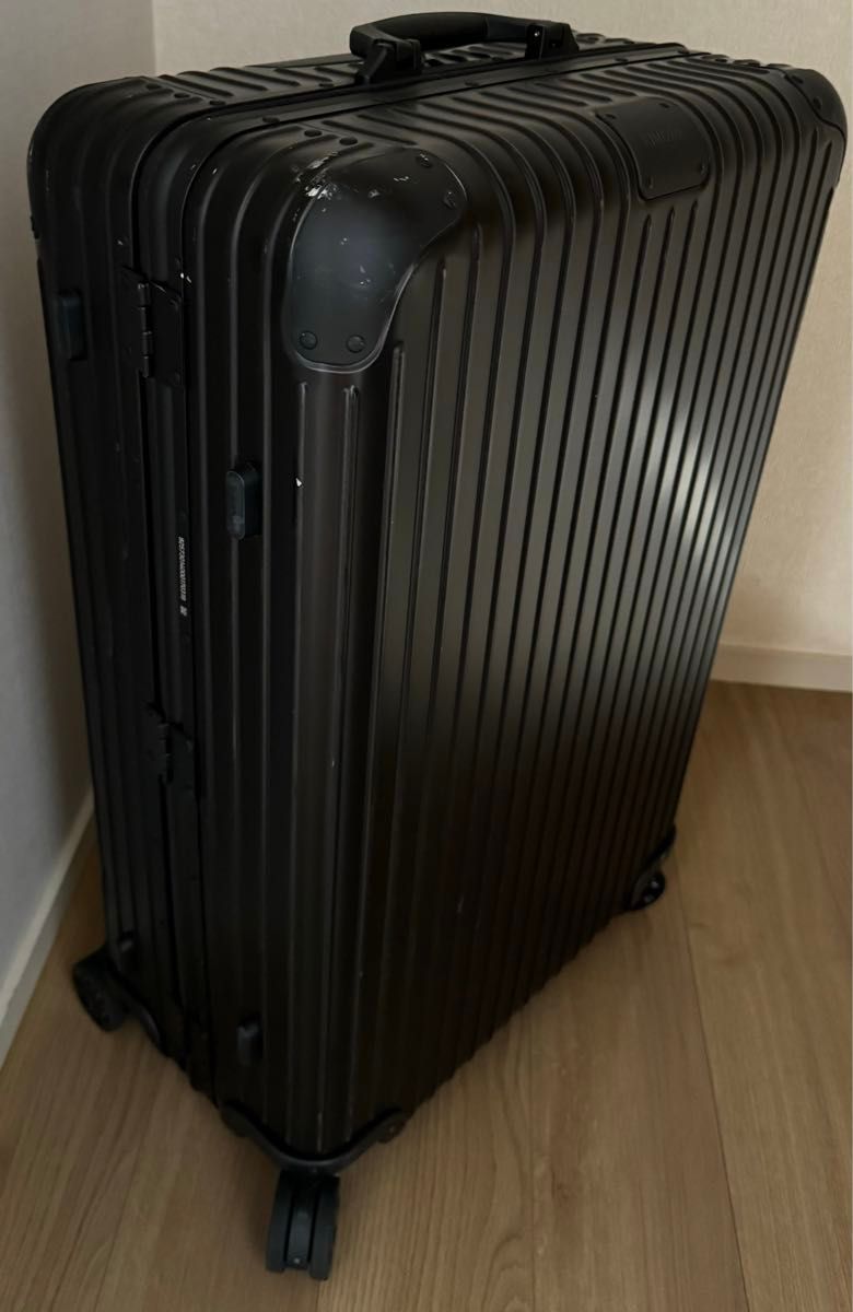 リモワ チェックイン L オリジナル RIMOWA ORIGINAL|Yahoo リモワ チェックイン L オリジナル RIMOWA ORIGINAL|Yahoo