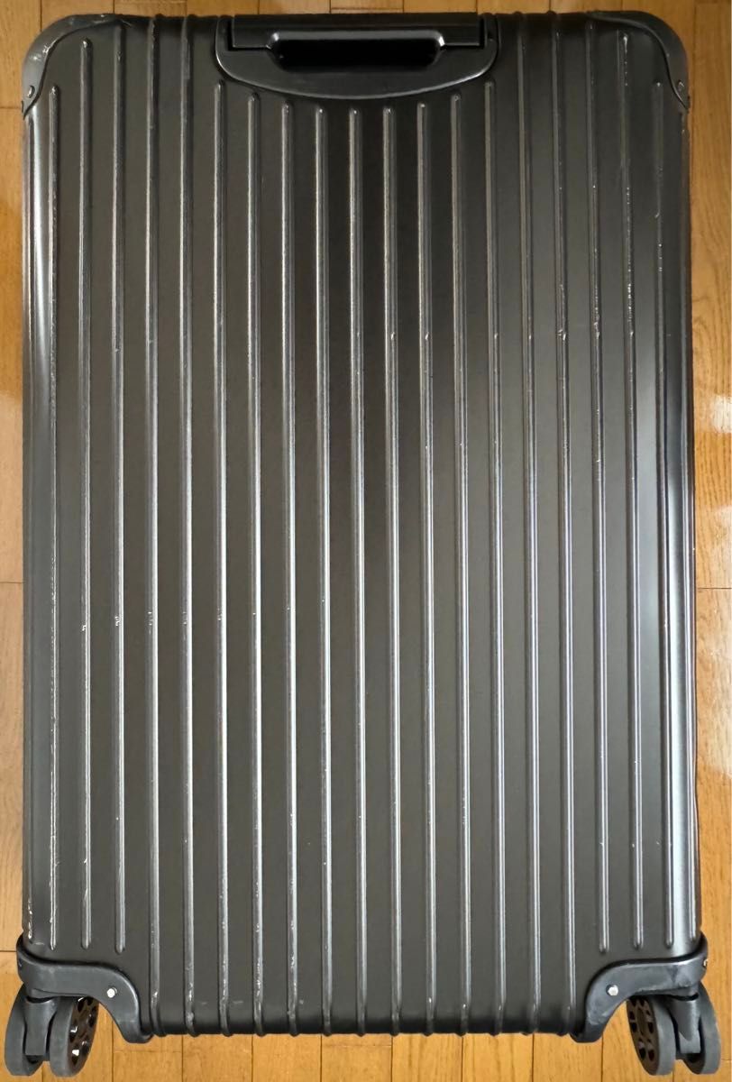 リモワ チェックイン L オリジナル RIMOWA ORIGINAL|Yahoo リモワ チェックイン L オリジナル RIMOWA ORIGINAL|Yahoo
