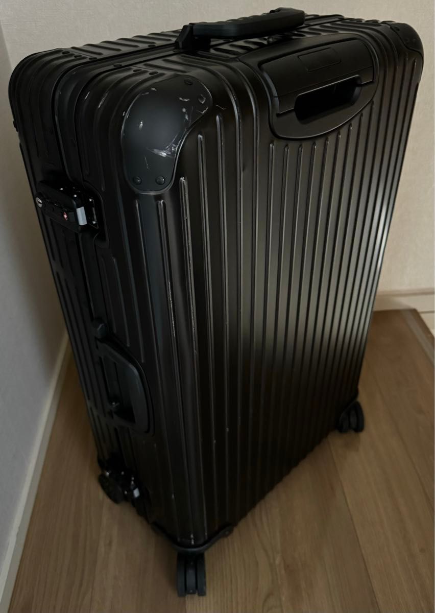 リモワ チェックイン L オリジナル RIMOWA ORIGINAL|Yahoo リモワ チェックイン L オリジナル RIMOWA ORIGINAL|Yahoo