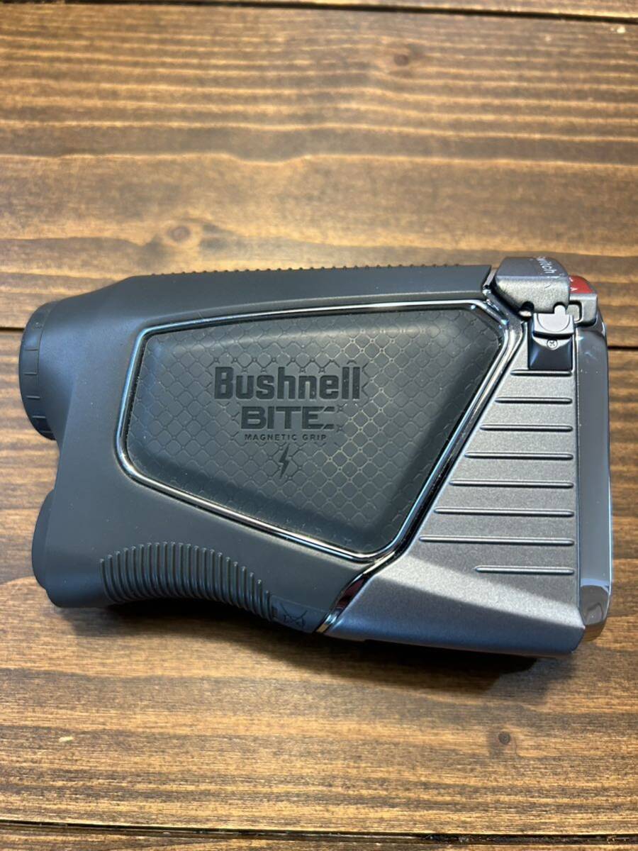 Bushnell ブッシュネル ピンシーカープロX3ジョルトの画像3