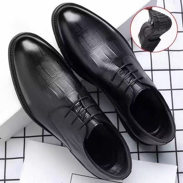 XX-WZZL-999-02 размер 40 BROWN [ новый товар не использовался ] Британия способ кожа обувь обувь для вождения бизнес легкий . скользить джентльмен обувь вентиляция g