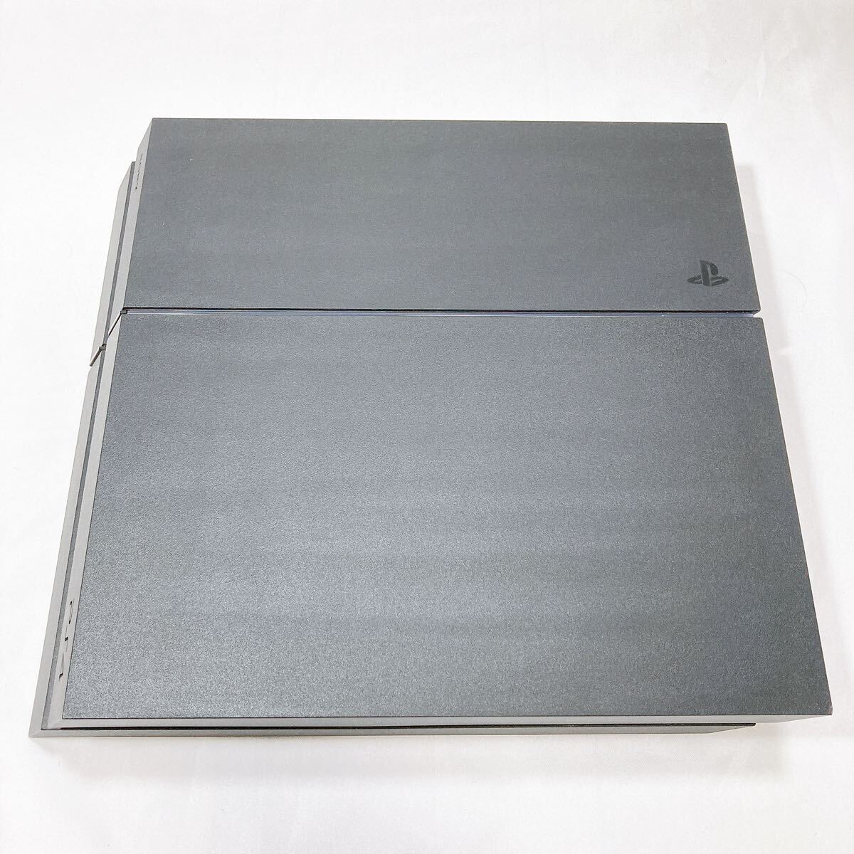 SONY PS4 CUH-1200A 500GB jet black body only box attaching / Sony PlayStation 4 PlayStation4 PlayStation 4 the first period . operation verification ending 