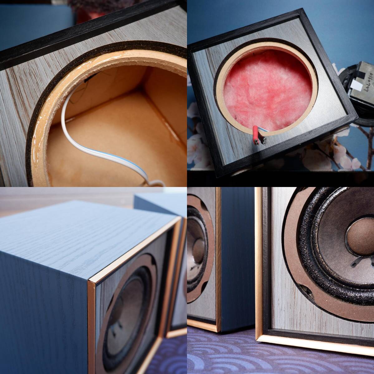 AURATONE 5C Super Sound Cube リファイン スピーカー|Yahoo AURATONE 5C Super Sound Cube リファイン スピーカー|Yahoo