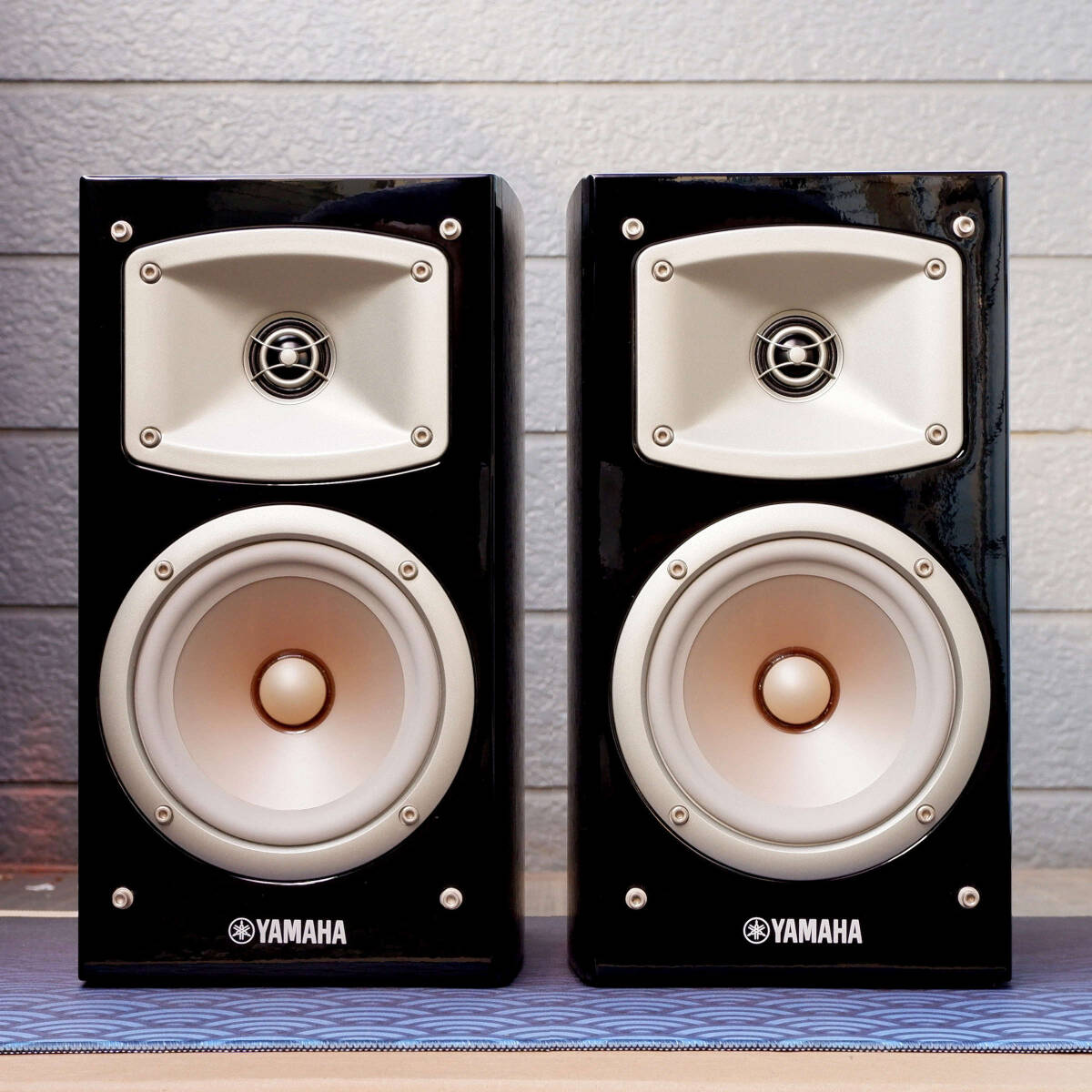 YAMAHA NS-B330(B) リファイン スピーカー|Yahoo!フリマ(旧 YAMAHA NS-B330(B) リファイン スピーカー|Yahoo!フリマ(旧