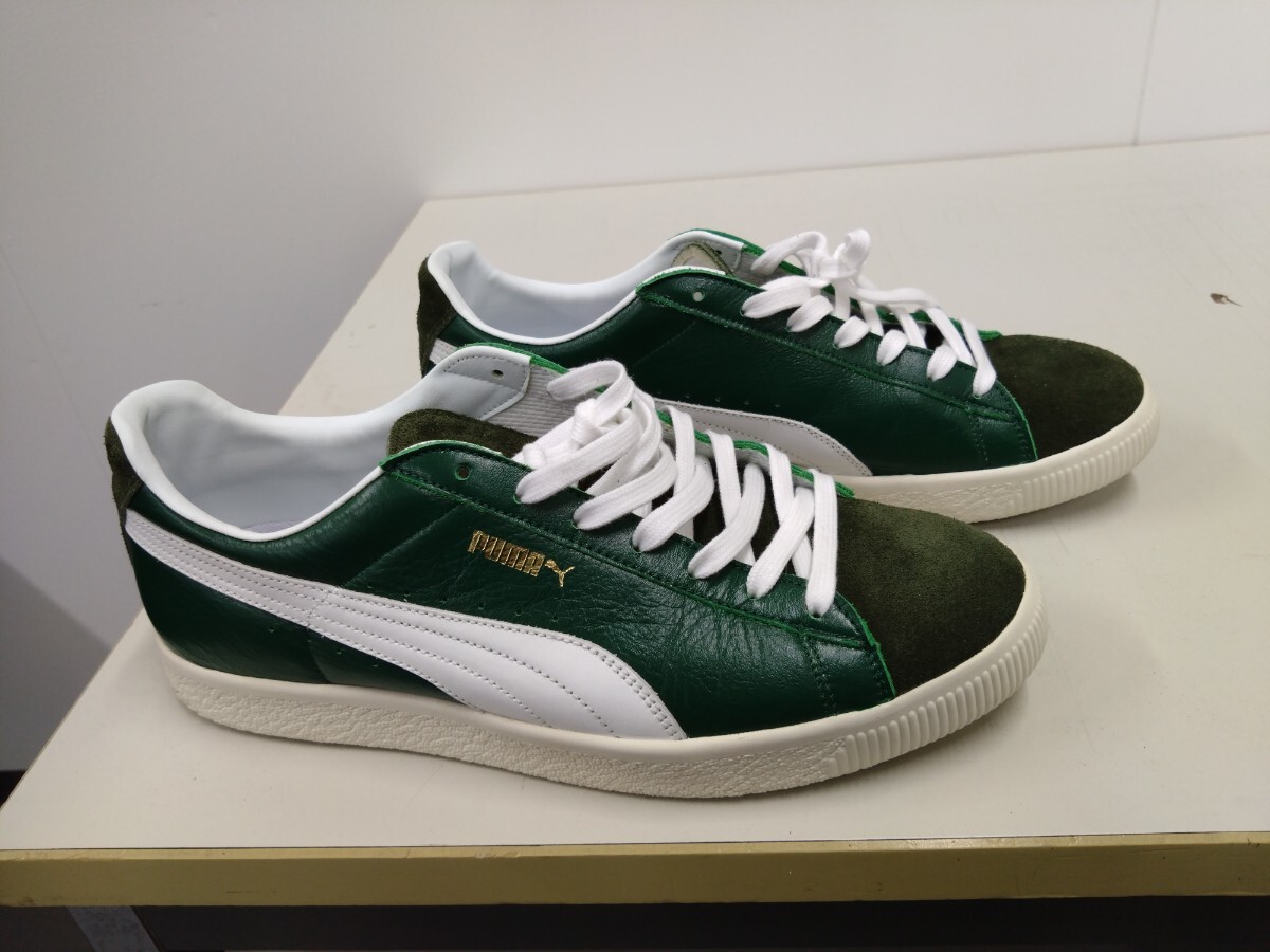 SOMA ATMOS PUMA SUEDE VTG MIJ_画像4