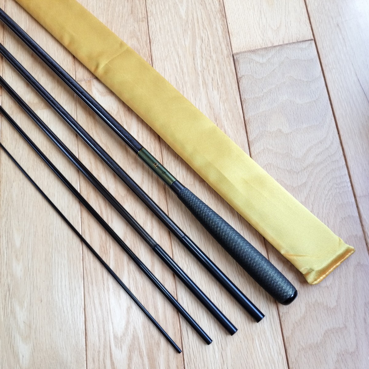 21000円 へらぶな ダイワ ヘラ R 16尺 検) DAIWA HERA R16 21000円 へらぶな ダイワ ヘラ R 16尺 検) DAIWA HERA R16