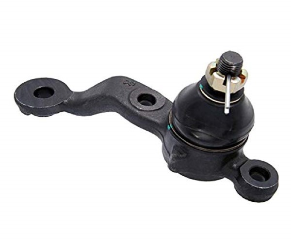 レクサス 純正 GS300 GS400 GS430 フロントロワーボールジョイント 左 LEXUS Front Lower ball Joint LH 未使用 メーカー純正品 JDM OEM_画像1