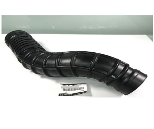 マツダ 純正 ボンゴ ホースエアー MAZDA B2200 EFI Hose Air Duct Tube Intake 未使用 Genuine メーカー純正品 JDM OEM_画像1