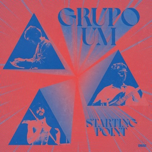 GRUPO UM/STARTING POINT_画像1