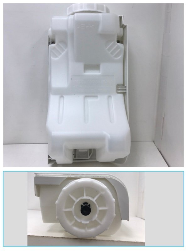  Daikin очиститель воздуха MCK70X-W белый 240503SK130364