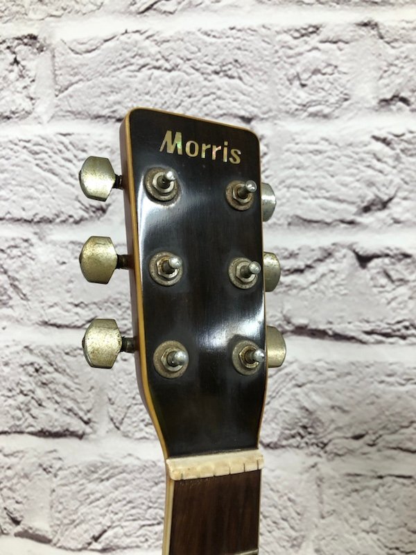 Morris モーリス W-30 アコースティックギター アコギ 240503SK050111_画像3