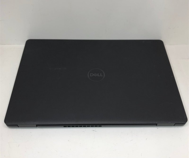 DELL Inspiron 3501 Windows 11 Home Core i3-1005G1 CPU 1.20GHz 4GB HDD 1TB ノートPC デル ブラック 240503SK750034の画像2