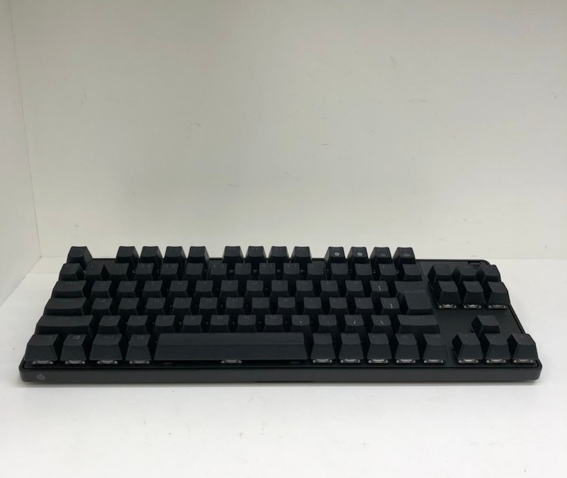 steelseries APEX RRO TKL USBキーボード KB18 240509SK080269_画像4