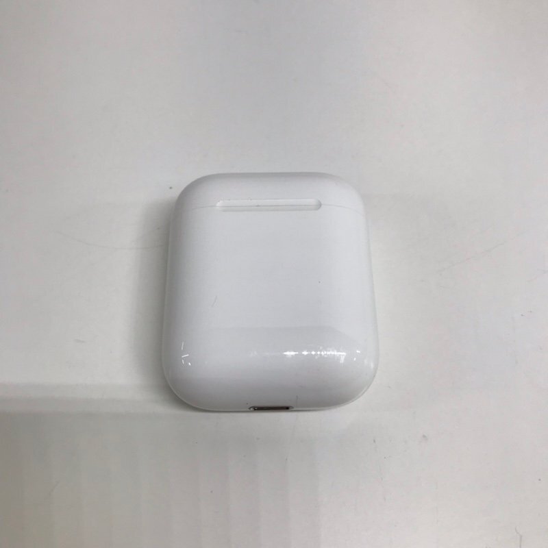 Apple AirPods A1602 A1523 A1722 ワイヤレスイヤホン Bluetooth 240405SK090446の画像2