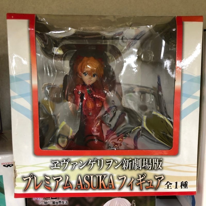 フィギュア まとめ売り /ソードアートオンラインプレミアムフィギュア/シュタインズゲート MAKISE KURISU/ 他 多数 240415SK230450の画像2