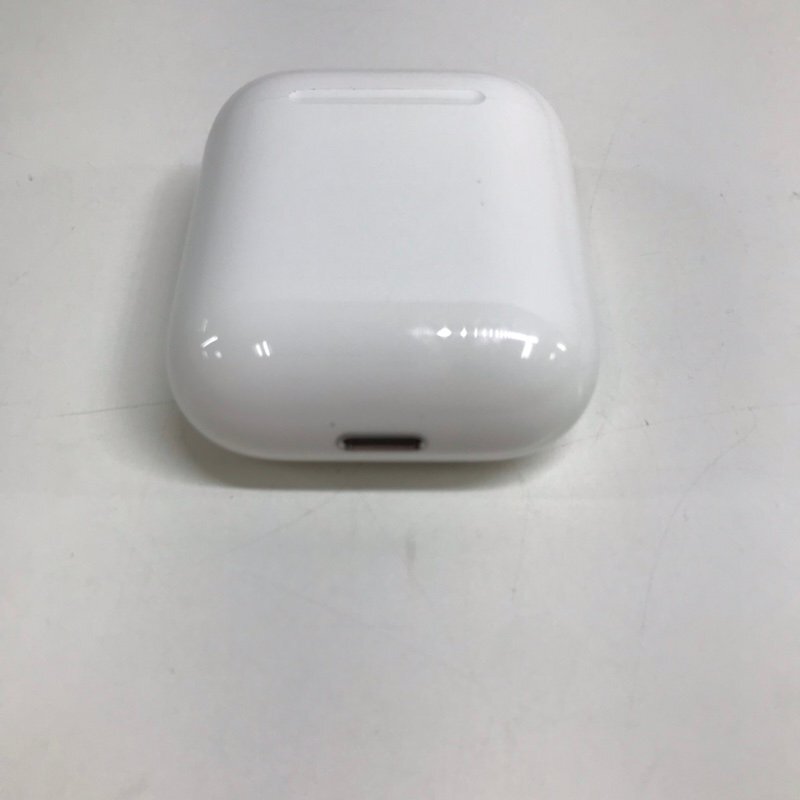 Apple AirPods A1602 A1523 A1722 ワイヤレスイヤホン Bluetooth 240405SK090446の画像4