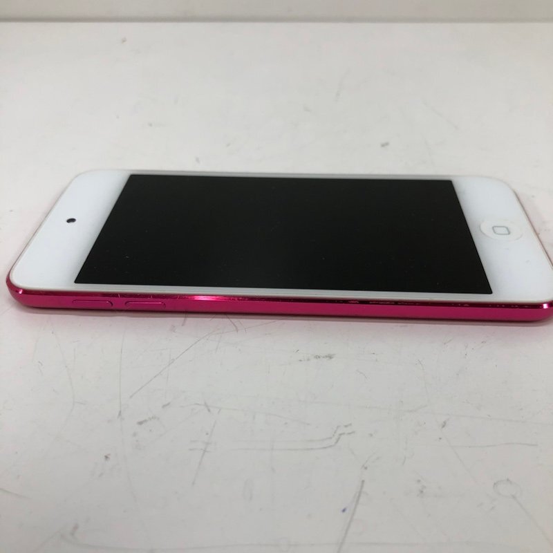 iPod touch 第6世代 16GB ピンク A1574 MKGX2J/A 240419SK240300の画像8