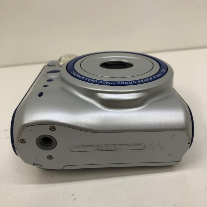 【ジャンク品】FUJIFILM 富士フイルム instax mini チェキ 240426SK090927の画像4