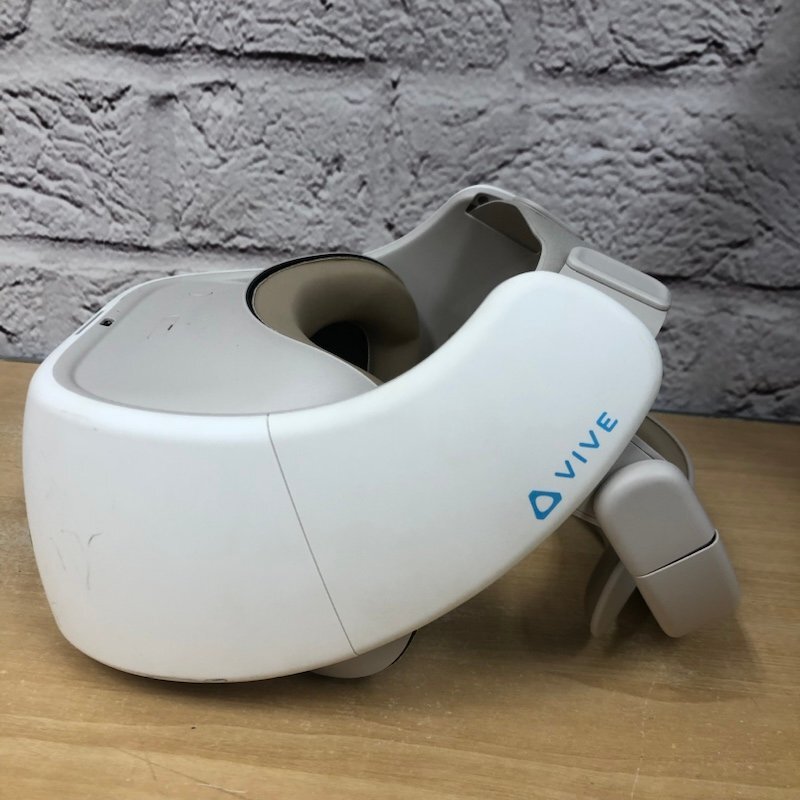 HTC VIVE FOCUS VRヘッドセット 240404SK120081の画像9