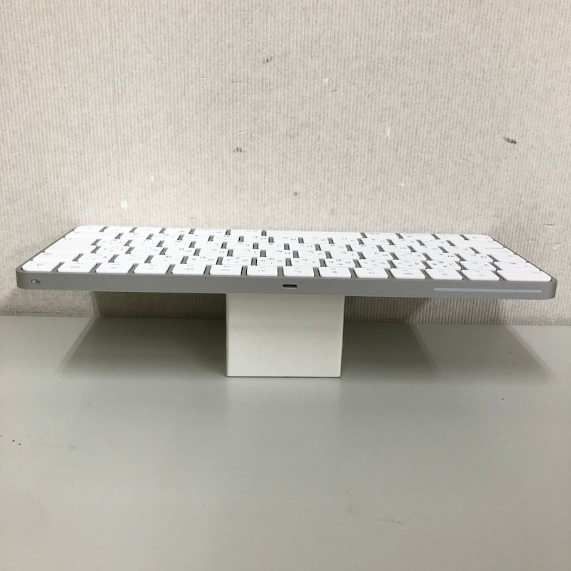 Apple Magic Keyboard JIS MK2A3J/A A2450 アップル マジックキーボード 日本語 240429RM390034の画像3