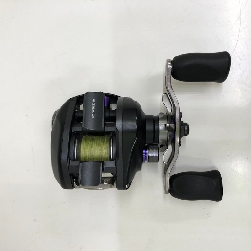 DAIWA ダイワ PX68L SPR リベルトピクシー レフトハンドル 240501SK410403の画像3