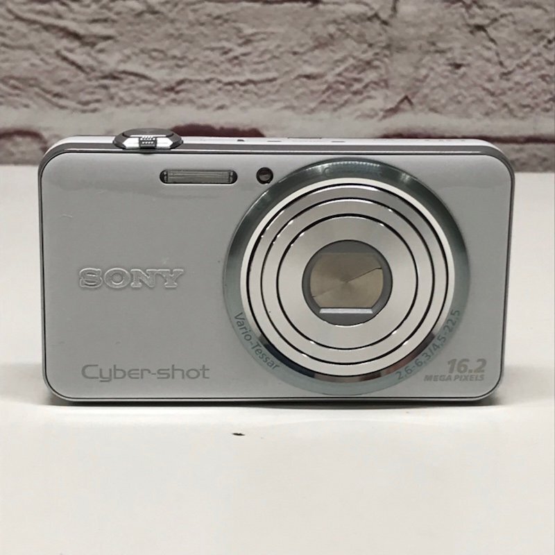 SONY ソニー Cyber-shot DSC-WX70 ホワイト デジタルカメラ 240426SK220101の画像2