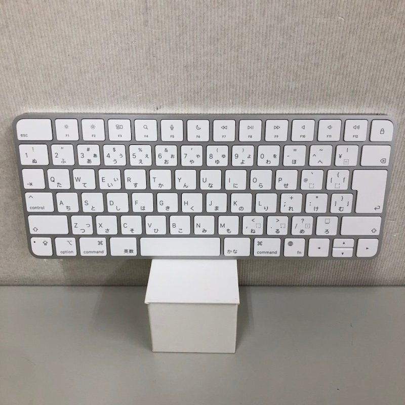 Apple Magic Keyboard JIS MK2A3J/A A2450 アップル マジックキーボード 日本語 240429RM390034の画像2
