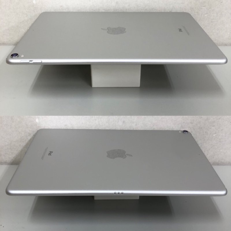 Apple iPad Pro 10.5インチ Wi-Fi 256GB MPF02J/A シルバー A1701 240418RM450087_画像5