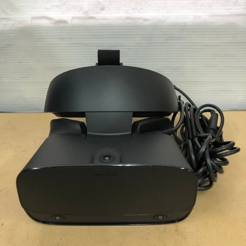 オキュラス リフト S oculus rift S VR ヘッドセット 240430SK300025_画像1