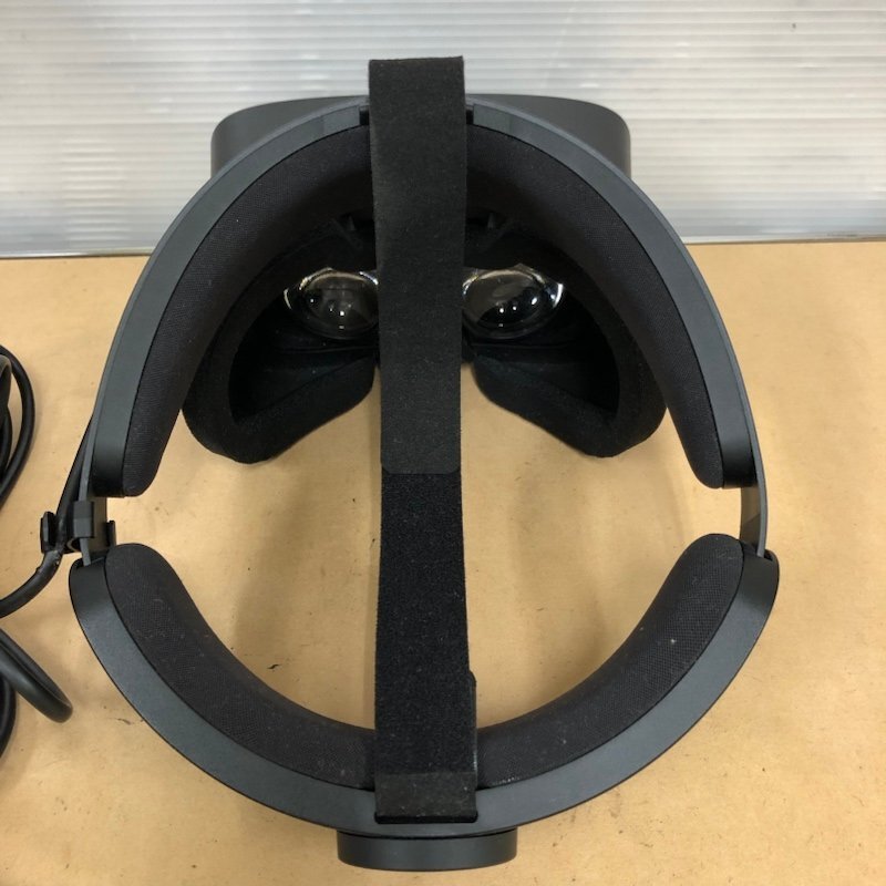 オキュラス リフト S oculus rift S VR ヘッドセット 240430SK300025_画像2