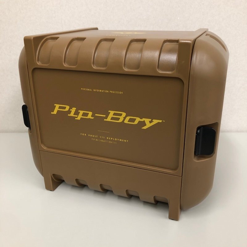 【海外版】PCソフト Fallout 4 pip-boy edition フォールアウト4 ピップボーイ エディション 240422SK250331の画像1