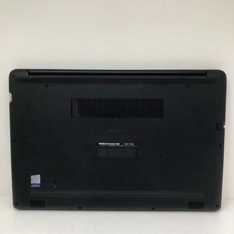 DELL Latitude 3500 Windows 10 Pro Core i5-8265 1.60GHz 8GB SSD 128GB ノートパソコン 240502SK260633_画像3