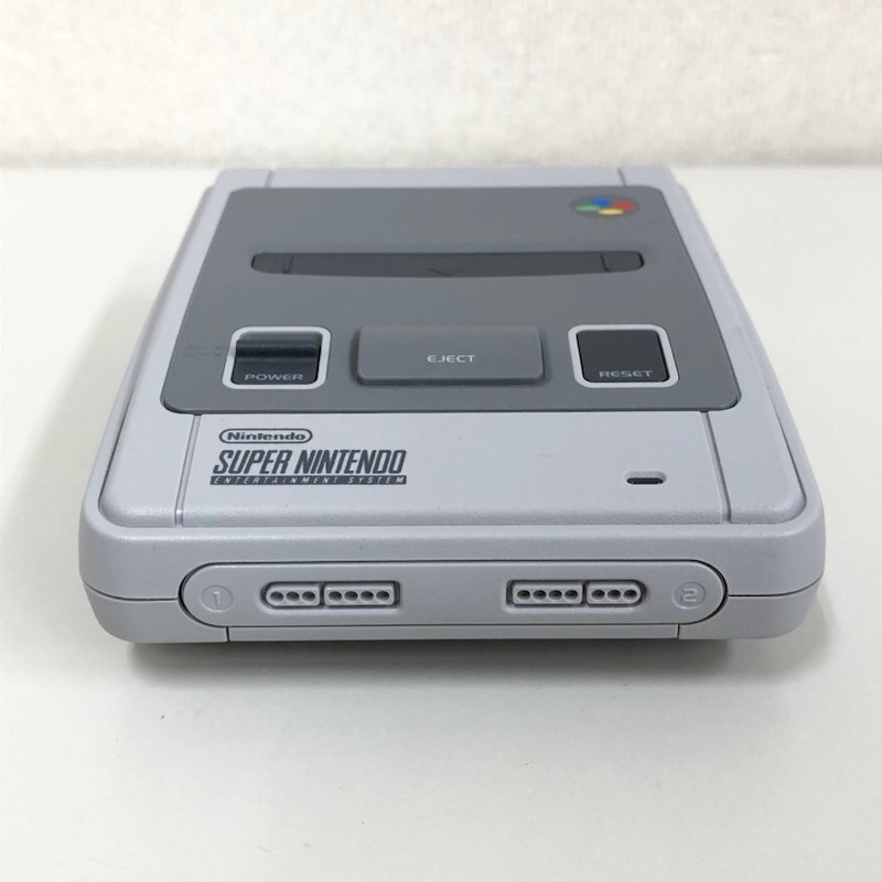 [ overseas edition ]Super Nintendo Classic Mini Nintendo Classic Mini Super Famicom 240503RM460057