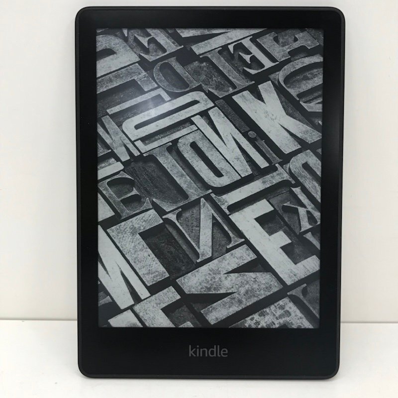 Amazon アマゾン Kindle キンドル 電子書籍リーダー 第11世代　M2L3EK 240419SK240175_画像2