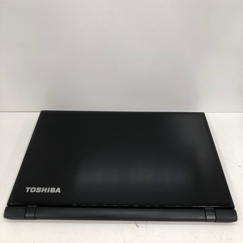 TOSHIBA 東芝 dynabook AZ55/TB Windows10 i7 6500U 2.50GHz 8GB　HDD 1TB ブラック　ノートパソコン　240503SK750028_画像5