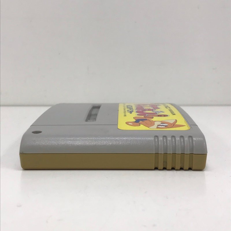ニンテンドー 任天堂 Nintendo スーパーファミコン 起動確認済　ポコニャン! へんぽこりんアドベンチャー　240508SK750291_画像7
