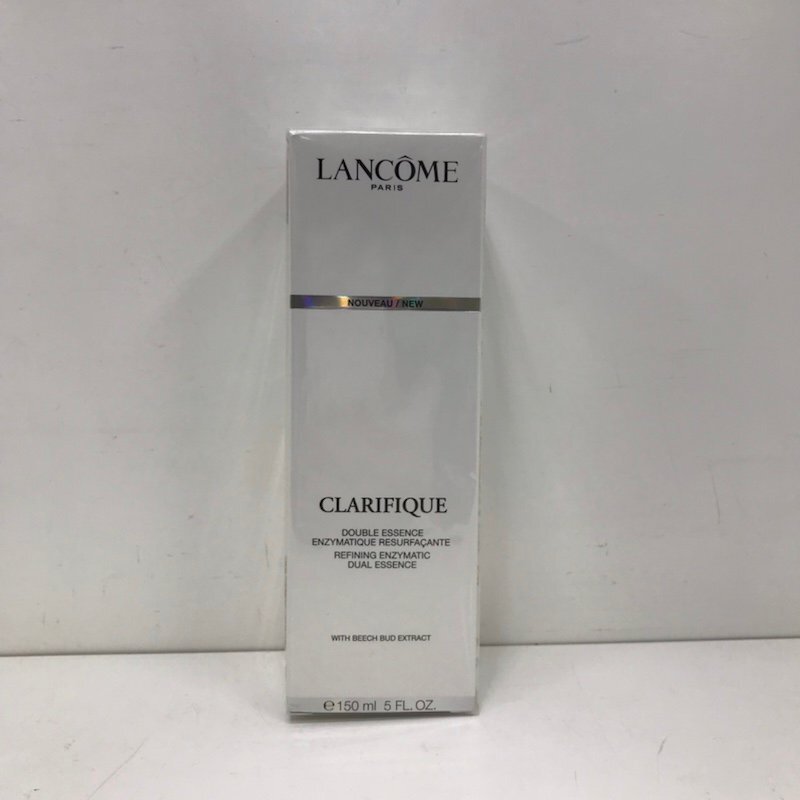 【未開封品】　 LANCOME ランコム クラリフィック デュアル エッセンス ローション　240430SK280622_画像1