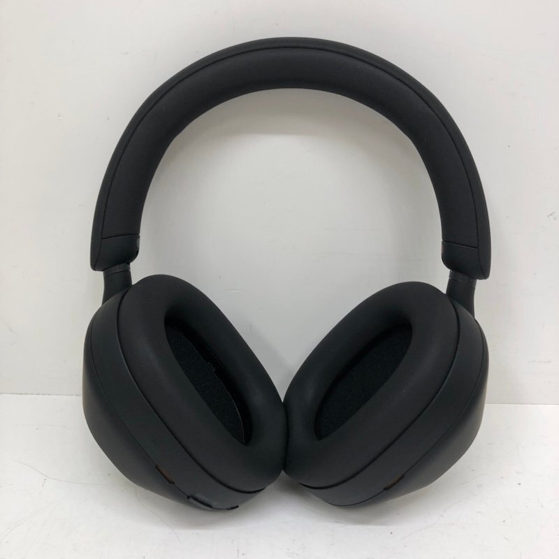 SONY ソニー ワイヤレスノイズキャンセリング ヘッドホン WH-1000XM5 Bluetoothイヤホン 240509SK170558_画像2