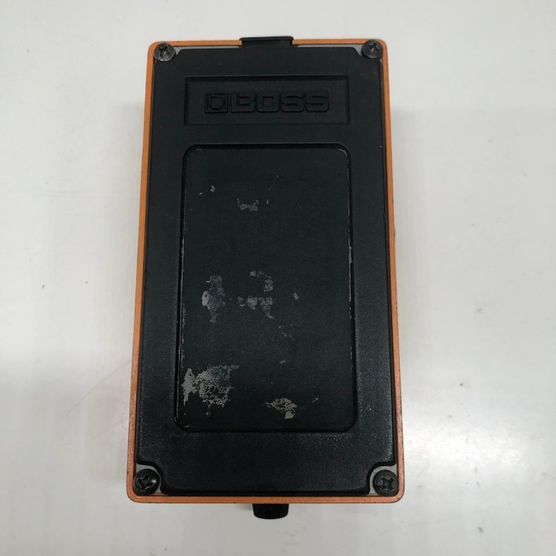BOSS DS-1 ボス ディストーション MADE IN JAPAN 240509SK150073_画像7